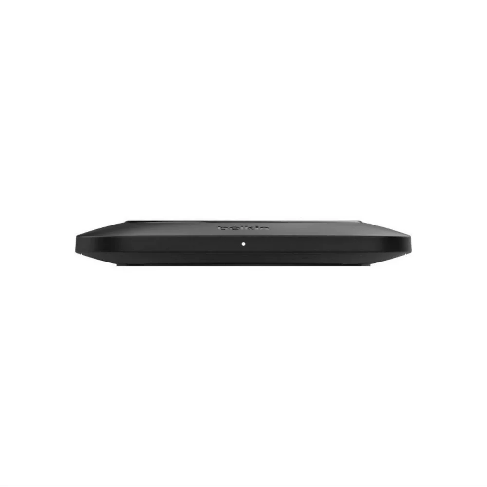 Belkin Boost charge Pro 15w Universal Easy Align Wireless Charging Pad